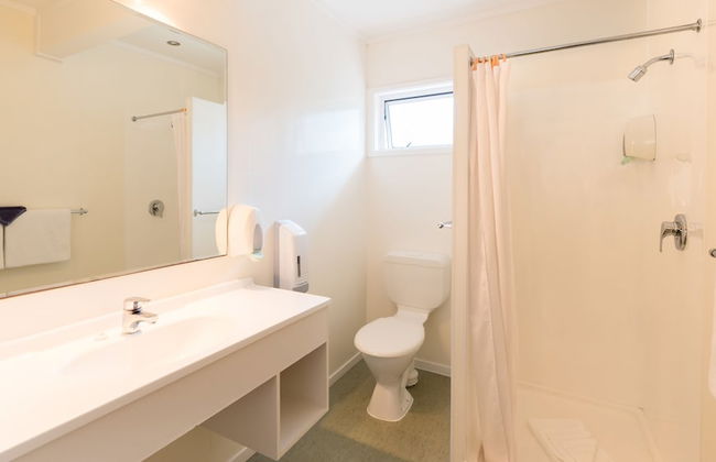 Outrigger Motel - Foto 46