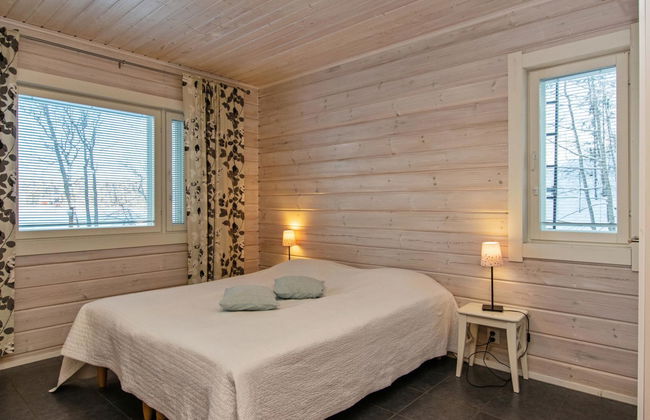 Hot pool cottage laurinranta - Foto 12