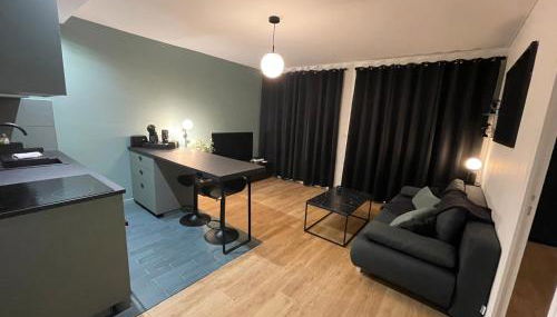 Cocon à 5minutes du Capitole - Foto 2