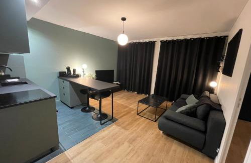 Cocon à 5minutes du Capitole - Foto 2