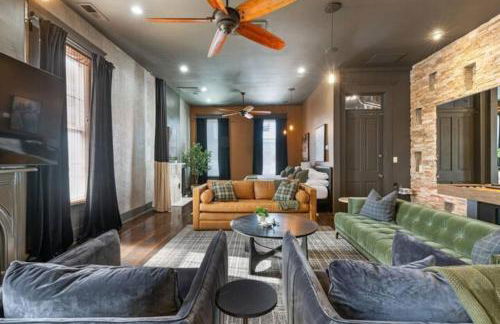 3 Large Bedrooms Arcade Game Spacious - Foto 34