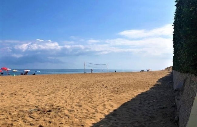 Coqueto apartamento en playa Els Molins - Foto 16