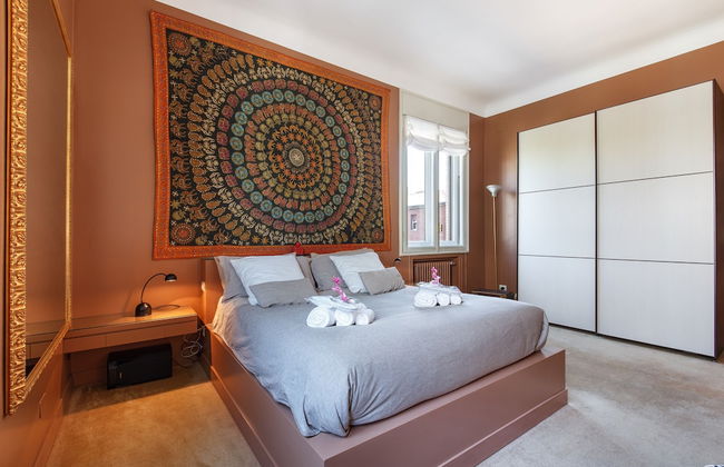 Suitelowcost Sant'Agnese - Photo 68