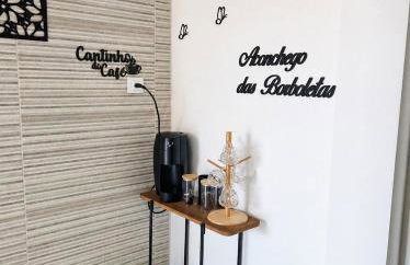 Aconchego das Borboletas - Foto 66