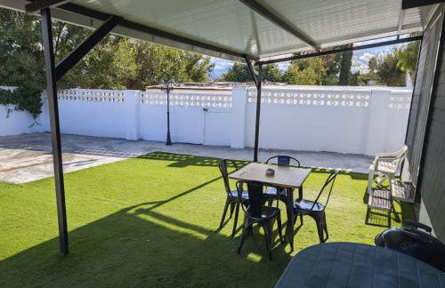 La Casita - Acogedora casita rural con piscina independiente - Foto 23