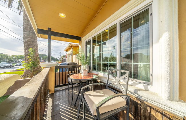 Fully Updated 3 BDR Seaside Home Minutes to Beach! - Foto 50