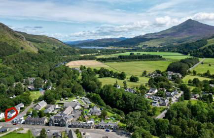 Allt Mor Retreat with Hot Tub - Foto 13