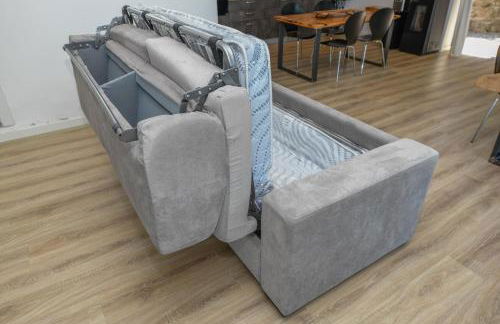 Villa Mimosa-Con piscina e vista lago - Foto 71