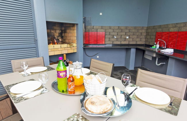 Villa Beausoleil by Homie - Foto 38