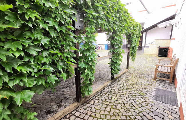 Hotel-Pension zum Hirsch - Foto 47