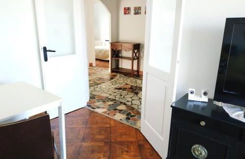 Alojamiento Rúa Pino 110 - Foto 22