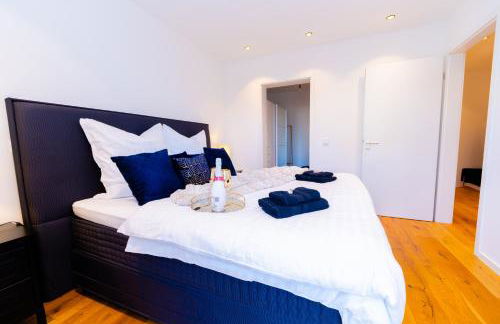 VIP Suite with Panoramic Views - Foto 21