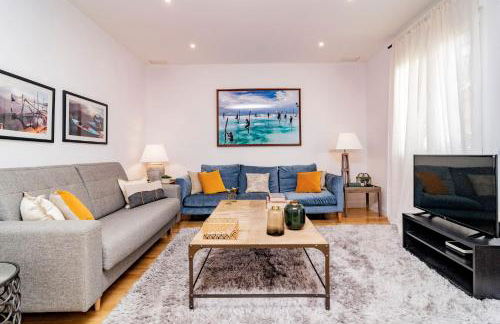 Juan Bravo Suites - Foto 39