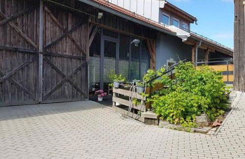 Ferienwohnung Kreuzberg - Foto 39