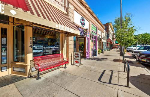 Coopers North in Old Town – Hot Tub & Pool Table! - Foto 119