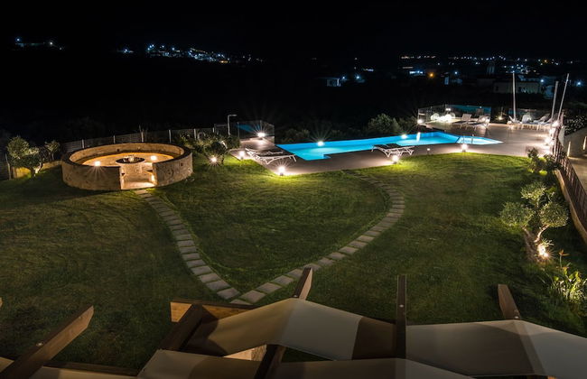 Villa Aloni - Foto 34