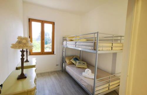 casa panoramica bouganville - Foto 24