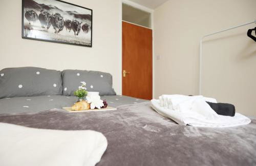 2 bed bungalow - Driveway Parking - Foto 22