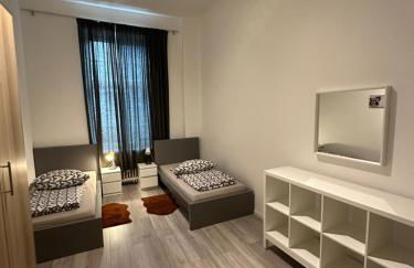 Viersen Schöne Apartments am Dülkener Bahnhof Vi01 bis Vi09 - Foto 58