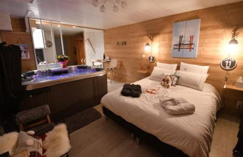 Le Skidoux - Photo 9