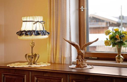 Ferienwohnung 1 - Foto 19