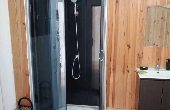 In Mountain - Foto 65