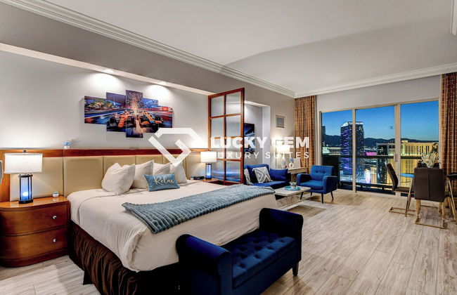 Lucky Gem Penthouse Suites at Signature - Foto 3