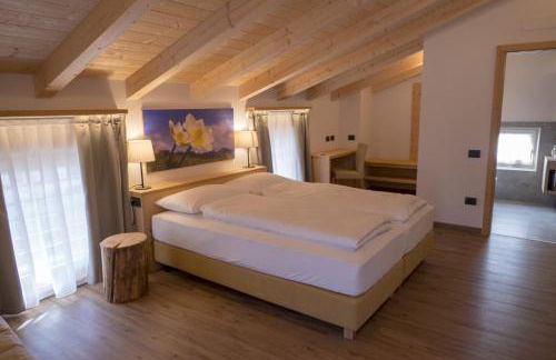 Agritur Piccolo Fiore B&B - Foto 45