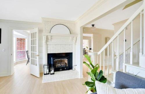 Red Clay Farmhouse - Foto 36