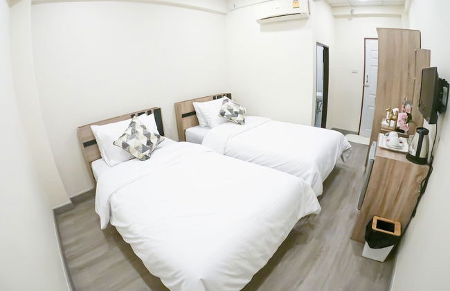 ATC Residence - Foto 4