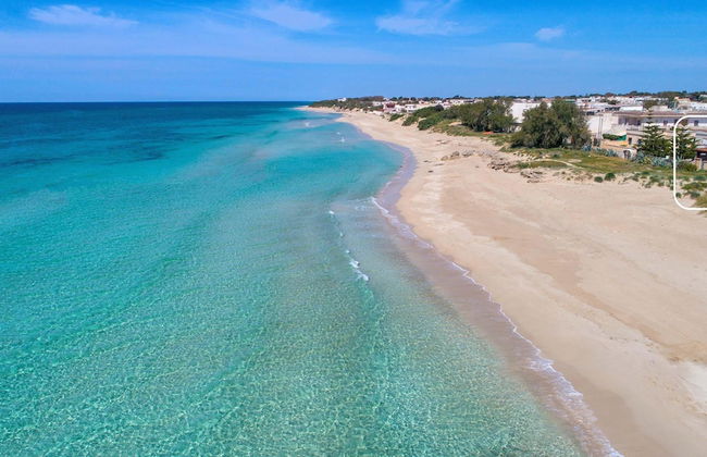 Casa Jonica - Photo 45