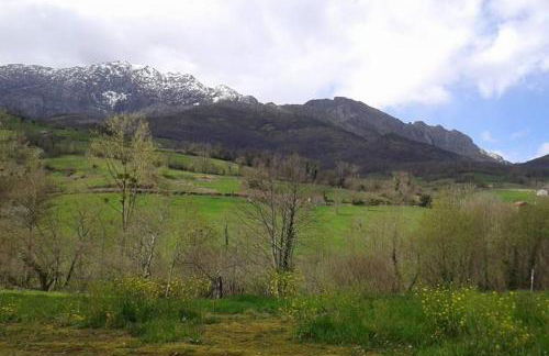 Apartamento Casa Güelu - Foto 28