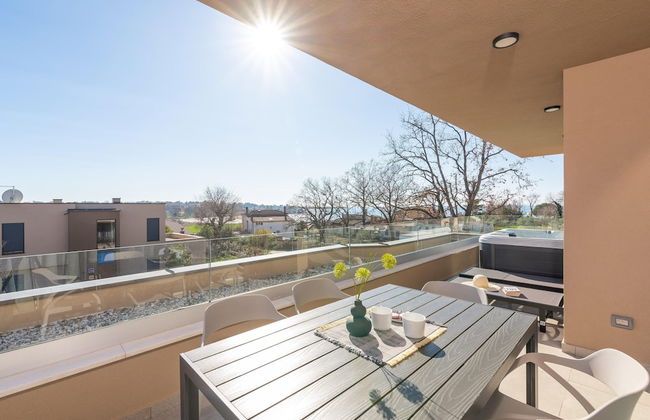 Apartment Near Beach With sea View - Foto 18