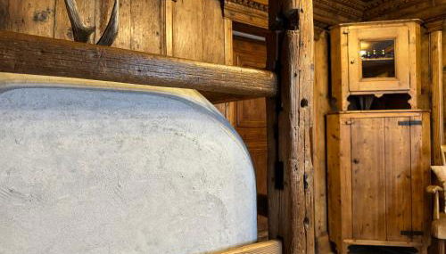 Alte Stube - Antica dimora nelle Dolomiti - Foto 3