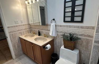 Selfie Walls l Spacious l Family Friendly l Near Beach - Foto 32