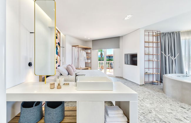 Arkadia Luxury Hotel Apartments - Foto 24