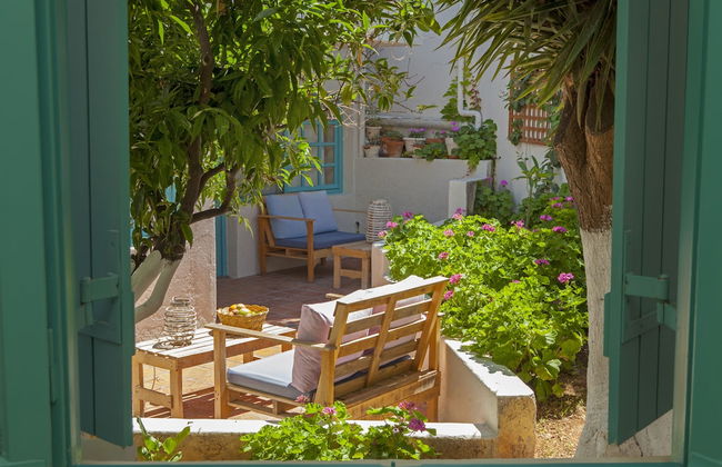 Villa Iokasti - Foto 67