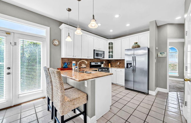 Coastal Cabana - Foto 22