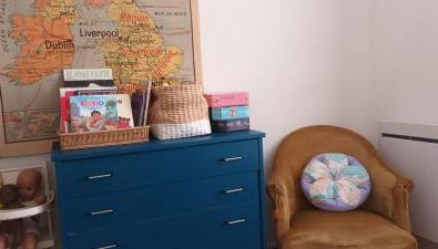 Le Nid de Jeanne - Foto 5