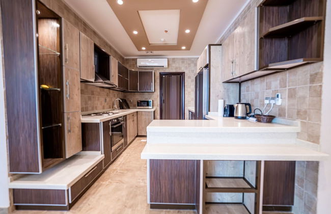 Mabaat - Almasarat Tower Al Shati - 257 - Foto 6