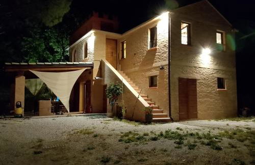 Agriturismo la casa degli amici - Foto 1