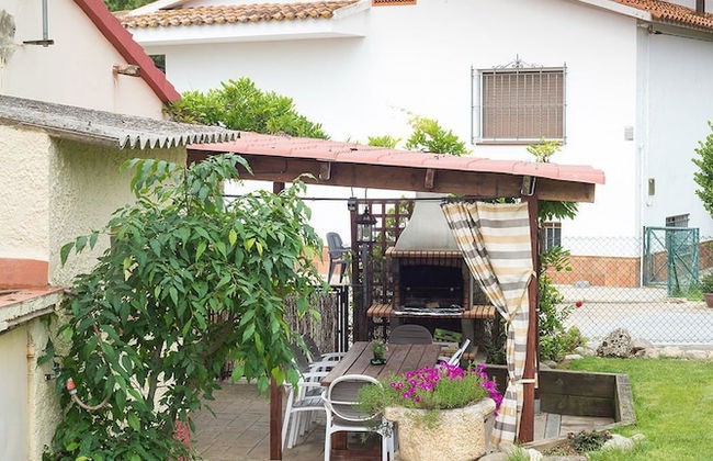 Can Gual Casa Rural - Photo 19