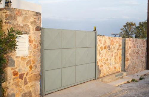 Ariadnis Spacious 3Bd home, 10 mins to Airport, Port, Beach - Foto 43