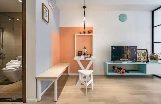 The Tresor Luxury Apartment - Foto 30