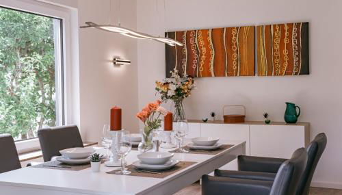 bonquartier Stilvoll aufm Land leben, Top-Anbind - Foto 2