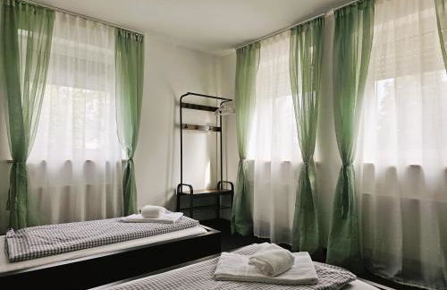 ARRIVEL Apartments Moosfeld - bisher Novitel - Foto 125