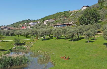 Villa Gran Paradiso - Foto 60