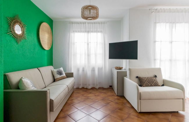 Il Borgo Apartments C1 - Sv-d600-navi44atc - Foto 25