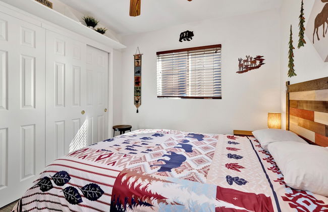 Mountain Getaway#2183 - Foto 2