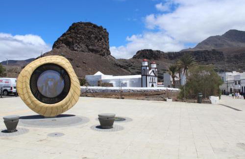 La Avenida Las Nieves Agaete - Foto 58